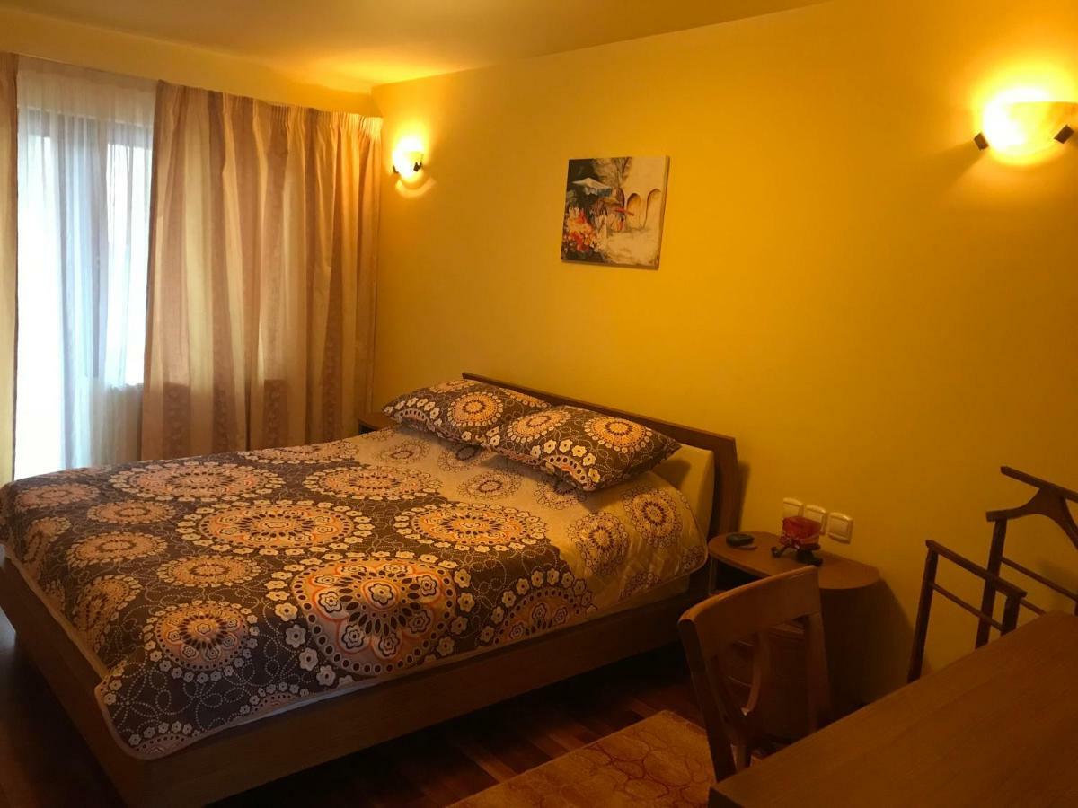 Trovanti Apartment Feleacu Exterior foto