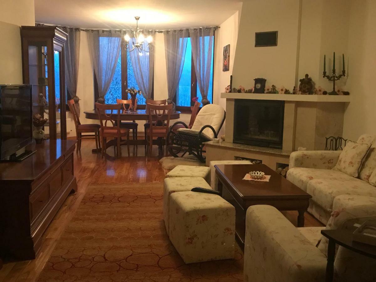 Trovanti Apartment Feleacu Exterior foto